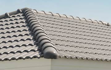advantages of Thorpe Underwood clay roofing