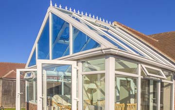 conservatory roof insulation costs Thorpe Underwood