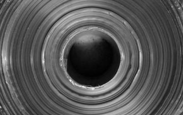 Thorpe Underwood edpm waterproofing