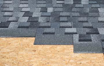 expert Thorpe Underwood asphalt roof companies