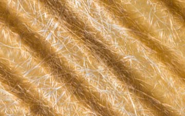 Thorpe Underwood fibreglass roof waterproofing