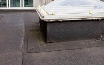 disadvantages of Thorpe Underwood flat roofs