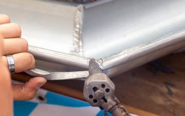 disadvantages of Thorpe Underwood lead roofing