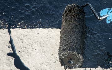 Thorpe Underwood liquid sealant waterproofing