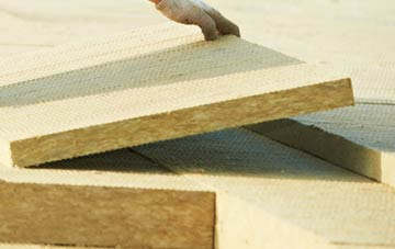 measuring Thorpe Underwood tapered insulation