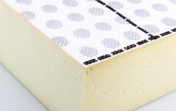 meeting Thorpe Underwood building codes