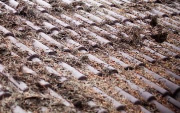 Thorpe Underwood roof cleaning companies