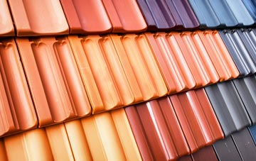 Thorpe Underwood roof tile costs