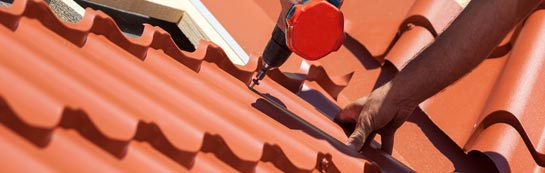 save on Thorpe Underwood roof installation costs