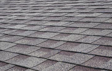 Thorpe Underwood tiles for shallow pitch roofing