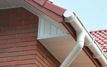 Thorpe Underwood soffit repair costs