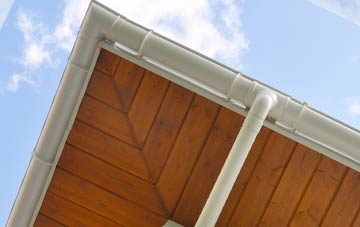 Thorpe Underwood soffit types