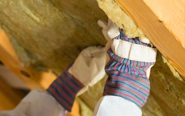 types of Thorpe Underwood pitched roof insulation materials