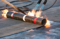 free Thorpe Underwood roof quotes