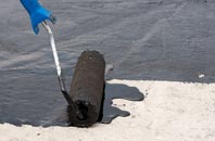 find the best Thorpe Underwood roofing companies