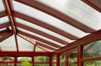 Thorpe Underwood conservatory roofing insulation
