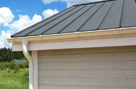 Thorpe Underwood fascia repair