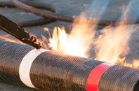 Thorpe Underwood flat roofing replacement