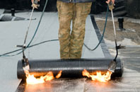 Thorpe Underwood flat roof sealing quote