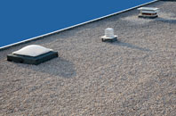 Thorpe Underwood flat roofing