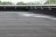 find rated Thorpe Underwood flat roofing companies