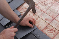 free Thorpe Underwood garage roof repair quotes