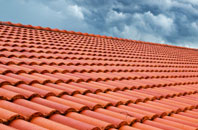 Thorpe Underwood roofing tiles