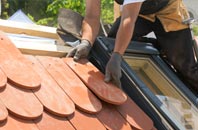 Thorpe Underwood tiled roofing companies