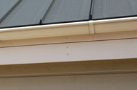 Thorpe Underwood soffit repair