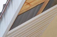 rated Thorpe Underwood soffit repair companies