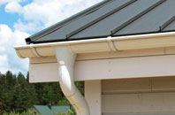 Thorpe Underwood soffits
