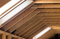 Thorpe Underwood tapered roof insulation quotes