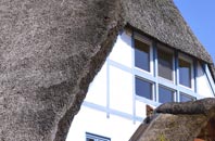 find rated Thorpe Underwood thatchers